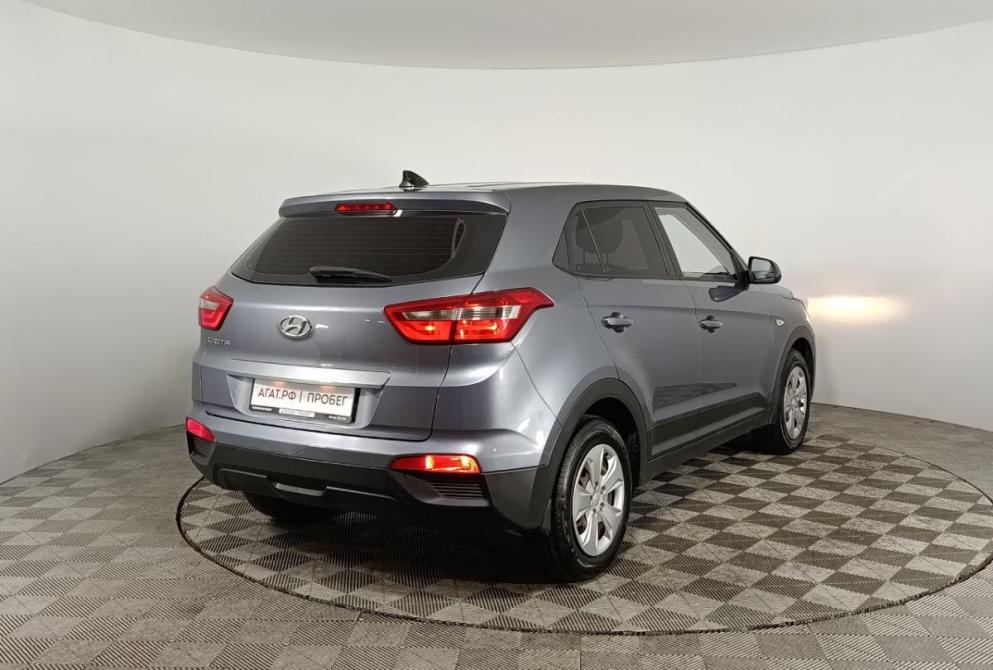 Hyundai Creta I Волгоград  - изображение 7
