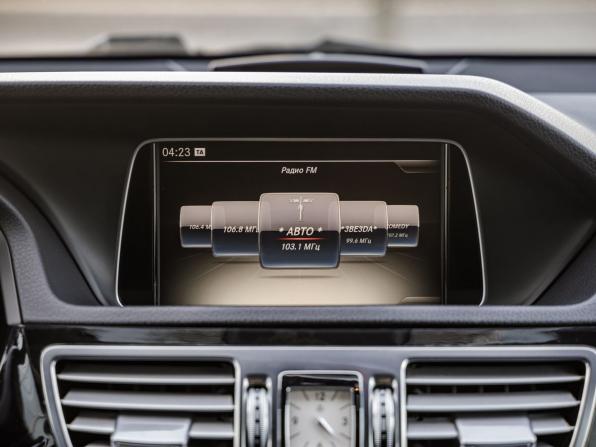 Mercedes-Benz E-Класс IV (W212 S212 C207) Рестайлинг с пробегом 2015 года, цена 1 698 000 рублей, 226907 км, седан, Автокод Объявления
