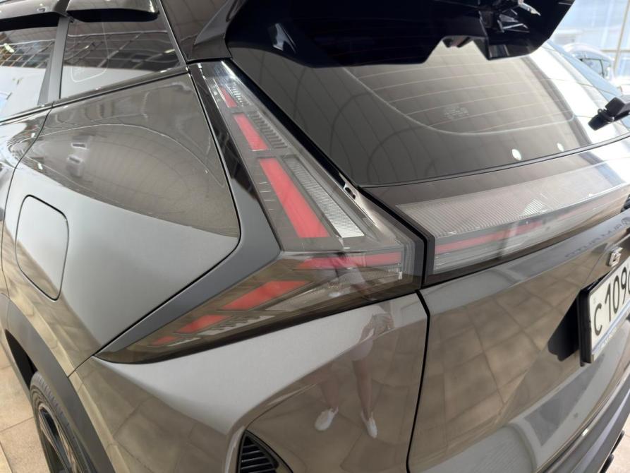 Geely Cityray Новороссийск  - изображение 18