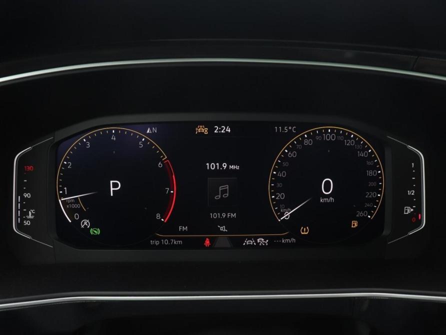 Volkswagen Tharu XR Казань  - изображение 17
