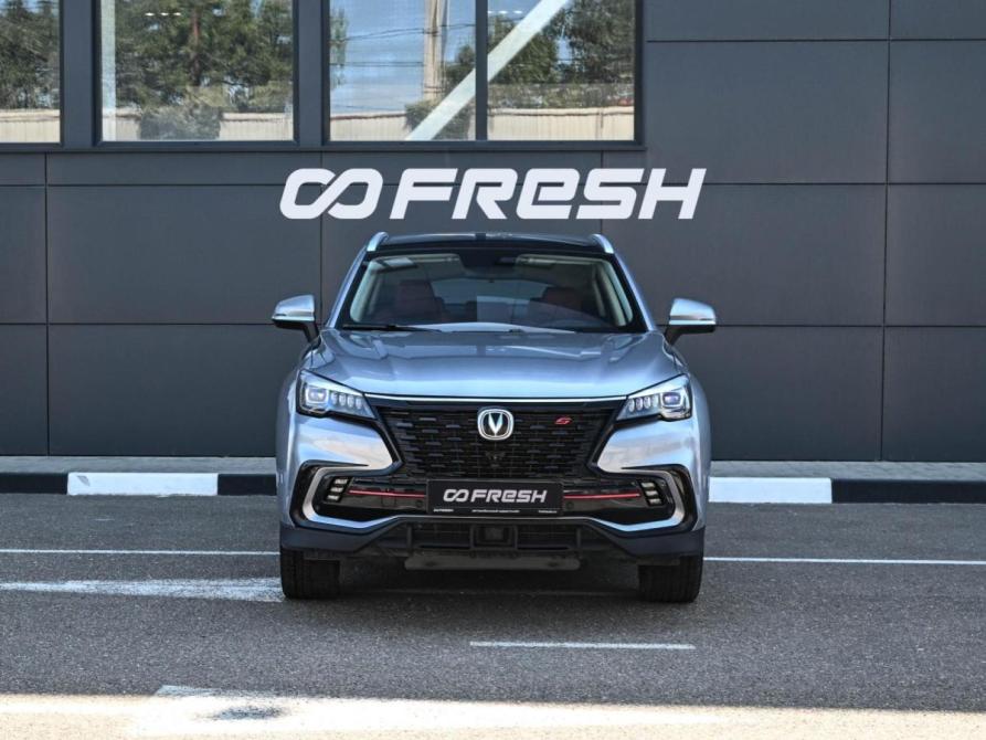Changan CS85 I Рестайлинг Новороссийск  - изображение 3