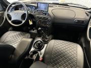 Lada (ВАЗ) Niva Travel I Москва  - изображение 21