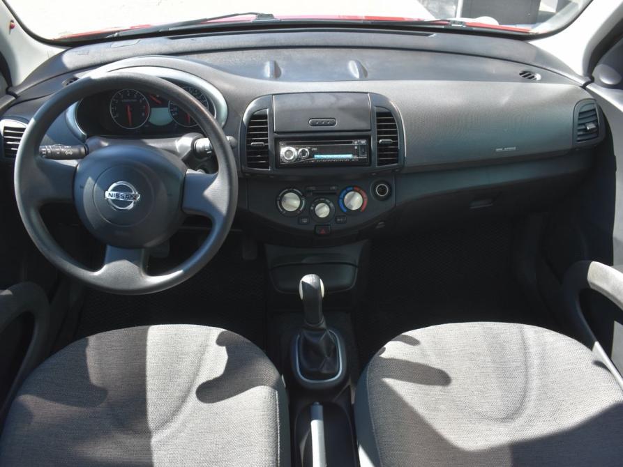 Nissan Micra III (K12) Архангельск  - изображение 12