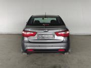 Kia Rio III Москва  - изображение 24