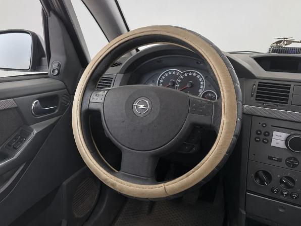 Opel Meriva A Рестайлинг с пробегом 2007 года, цена 179 000 рублей, 285133 км, компактвэн, Автокод Объявления