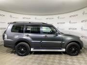 Mitsubishi Pajero IV Рестайлинг 2 Москва  - изображение 24