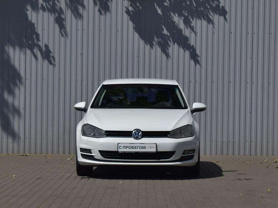 Volkswagen Golf VII Краснодар  - изображение 2