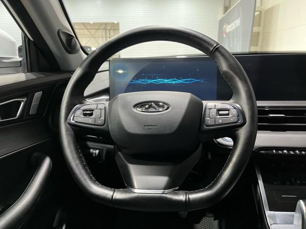 Chery Tiggo 7 Pro Max I с пробегом 2024 года, цена 1 780 000 рублей, 30172 км, внедорожник, Автокод Объявления