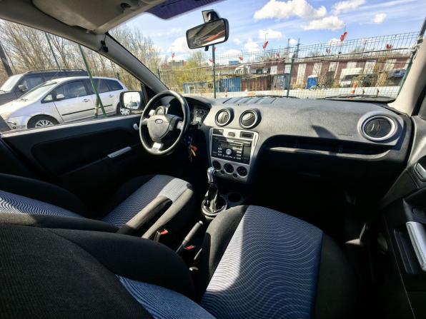 Ford Fusion I Рестайлинг с пробегом 2012 года, цена 369 000 рублей, 233000 км, хэтчбек, Автокод Объявления
