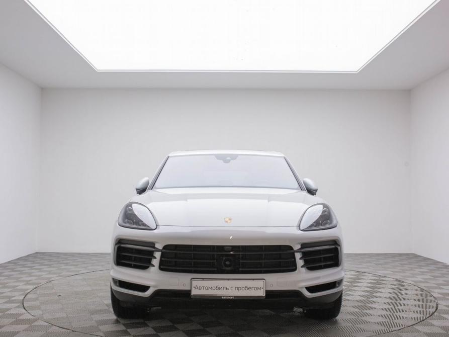 Porsche Cayenne III Москва  - изображение 3
