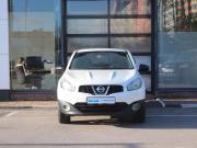 Nissan Qashqai I Рестайлинг Нижний Новгород  - изображение 26