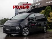 Hyundai Staria I Москва  - изображение 24