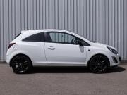 Opel Corsa D Рестайлинг II Сочи  - изображение 23