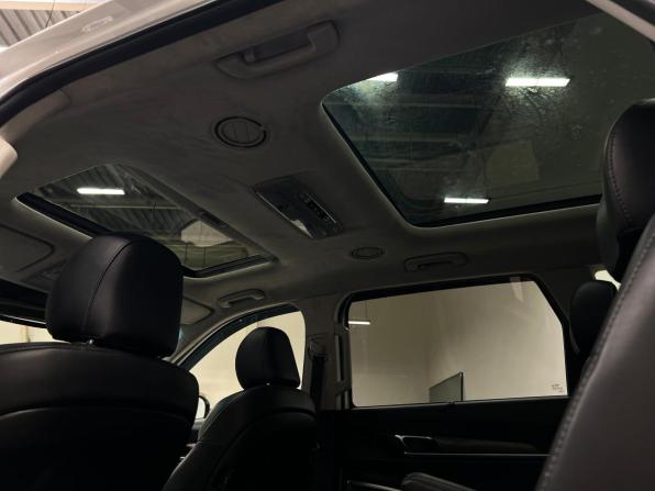 Kia Telluride I с пробегом 2019 года, цена 3 900 000 рублей, 87729 км, внедорожник, Автокод Объявления