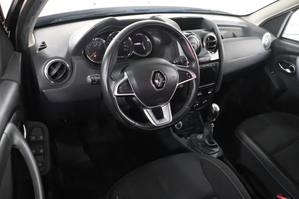 Renault Duster I Рестайлинг Ульяновск  - изображение 8