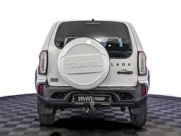 Lada (ВАЗ) Niva Travel I с пробегом 2023 года, цена 950 000 рублей, 41596 км, внедорожник, Автокод Объявления