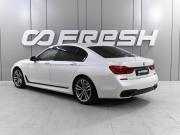 BMW 7 серии VI (G11/G12) Ростов-на-Дону  - изображение 25