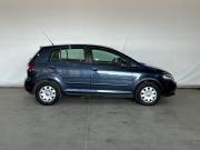 Volkswagen Golf Plus I Москва  - изображение 25