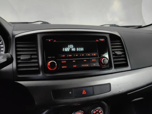 Mitsubishi Lancer X Рестайлинг с пробегом 2014 года, цена 919 000 рублей, 140248 км, седан, Автокод Объявления