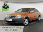 Chevrolet Lacetti I Великий Новгород  - изображение 17