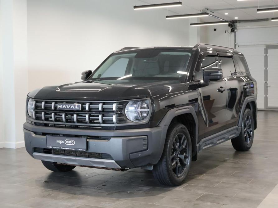 Haval H3 I Калуга  - изображение 1