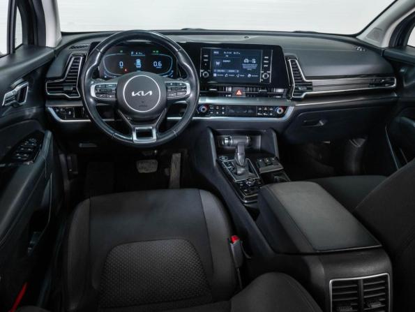 Kia Sportage V с пробегом 2022 года, цена 3 239 000 рублей, 39155 км, внедорожник, Автокод Объявления