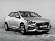 Hyundai Solaris II Москва  - изображение 17