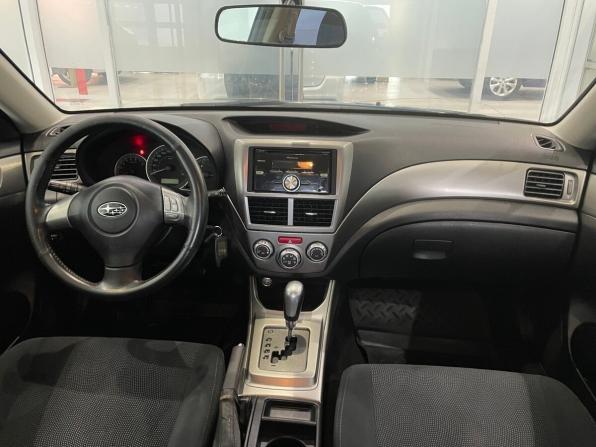 Subaru Impreza III с пробегом 2008 года, цена 577 000 рублей, 182632 км, седан, Автокод Объявления
