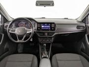 Volkswagen Polo VI Москва  - изображение 37