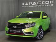 Lada (ВАЗ) Vesta I Пермь  - изображение 19