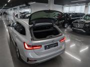 BMW 3 серии VII (G2x) Москва  - изображение 60