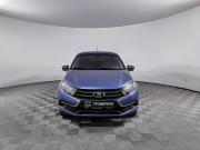 Lada (ВАЗ) Granta I Рестайлинг Уфа  - изображение 24