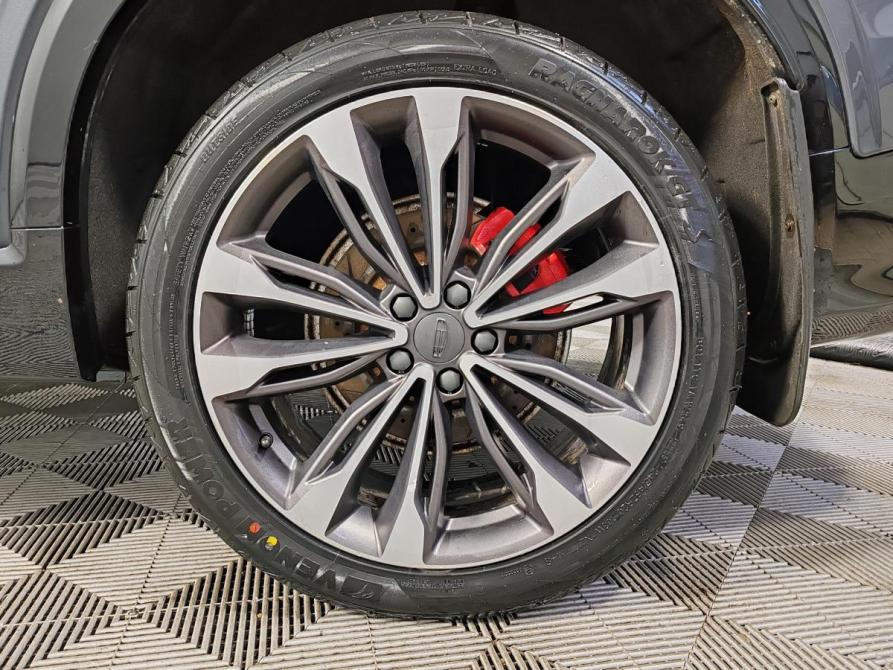 Geely Tugella I Рестайлинг Москва  - изображение 18