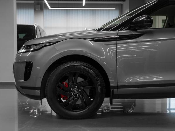 Land Rover Range Rover Evoque II с пробегом 2021 года, цена 4 050 000 рублей, 47628 км, внедорожник, Автокод Объявления