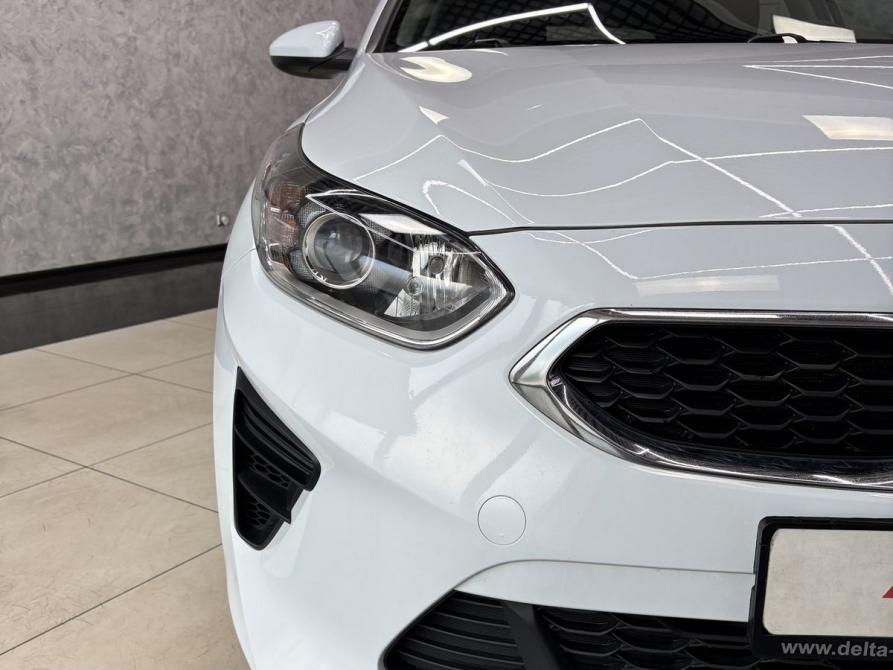 Kia Ceed III Ярославль  - изображение 28