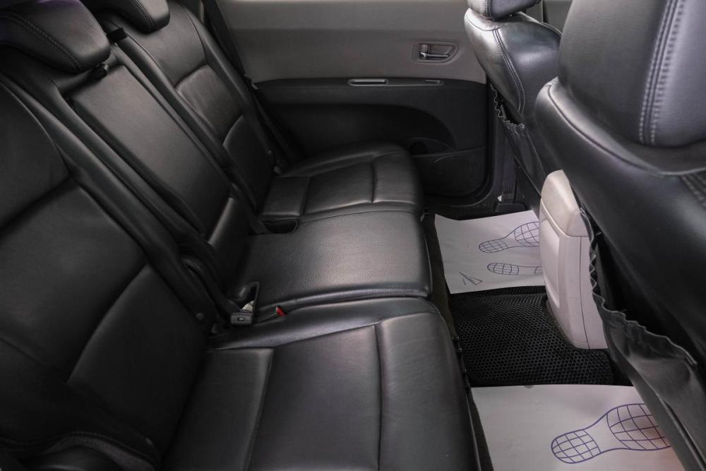 Subaru Tribeca I Рестайлинг Кемерово  - изображение 11