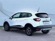 Renault Kaptur I Рестайлинг Воронеж  - изображение 28