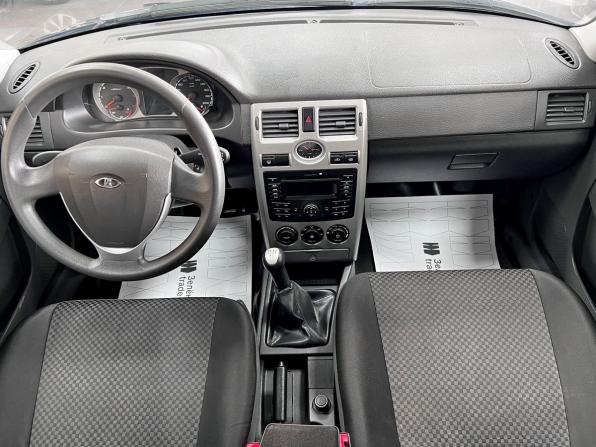 Lada (ВАЗ) Priora I Рестайлинг с пробегом 2013 года, цена 445 000 рублей, 165268 км, седан, Автокод Объявления