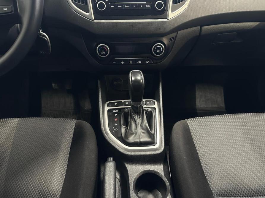 Hyundai Creta I Рестайлинг Волгоград  - изображение 13