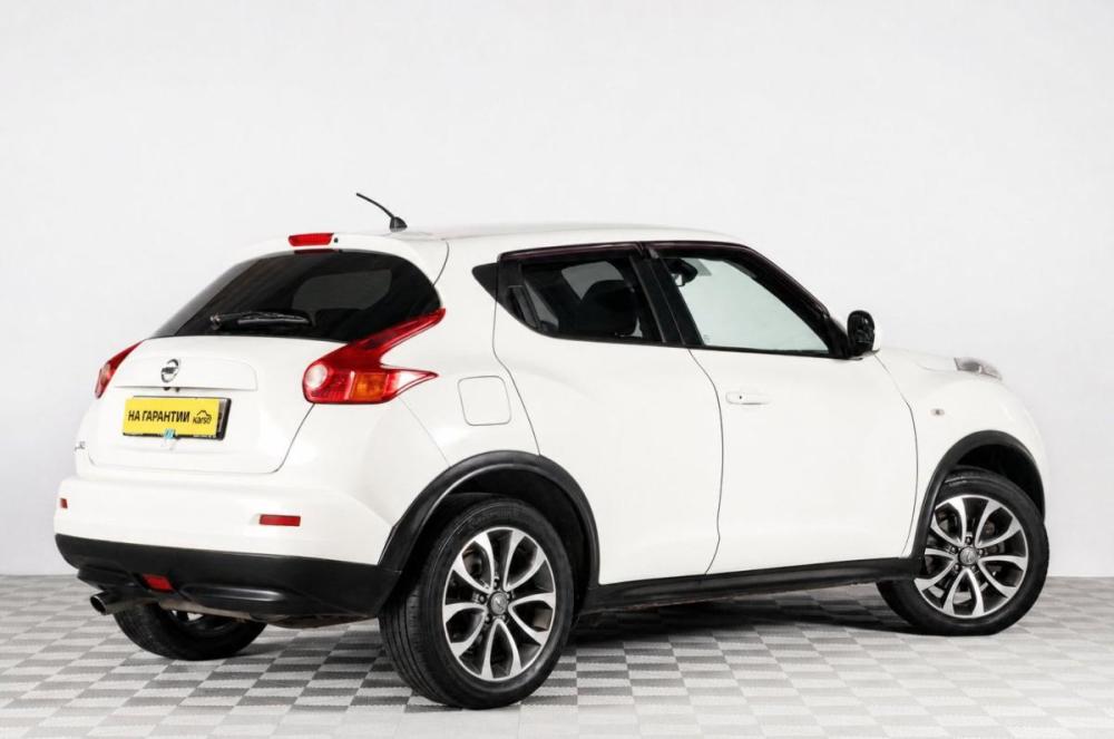 Nissan Juke I Челябинск  - изображение 7