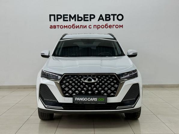 Chery Tiggo 7 Pro Max I Рестайлинг с пробегом 2024 года, цена 1 750 000 рублей, 99100 км, внедорожник, Автокод Объявления