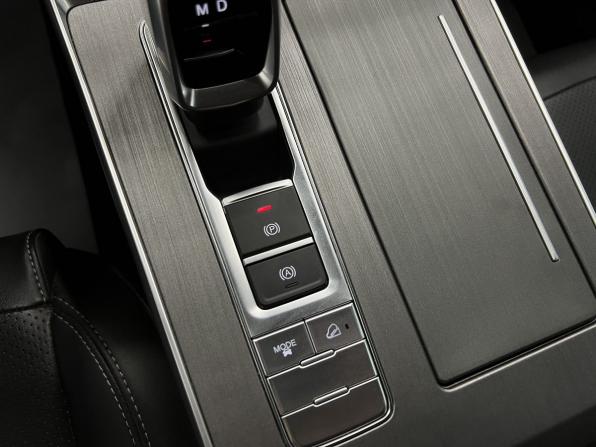 Chery Tiggo 4 Pro I Рестайлинг с пробегом 2024 года, цена 1 825 000 рублей, 17205 км, внедорожник, Автокод Объявления