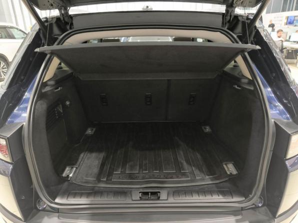 Land Rover Range Rover Evoque I Рестайлинг с пробегом 2015 года, цена 2 450 000 рублей, 97605 км, внедорожник, Автокод Объявления