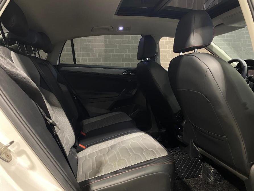 Volkswagen Tiguan II Рестайлинг (China Market) Челябинск  - изображение 11