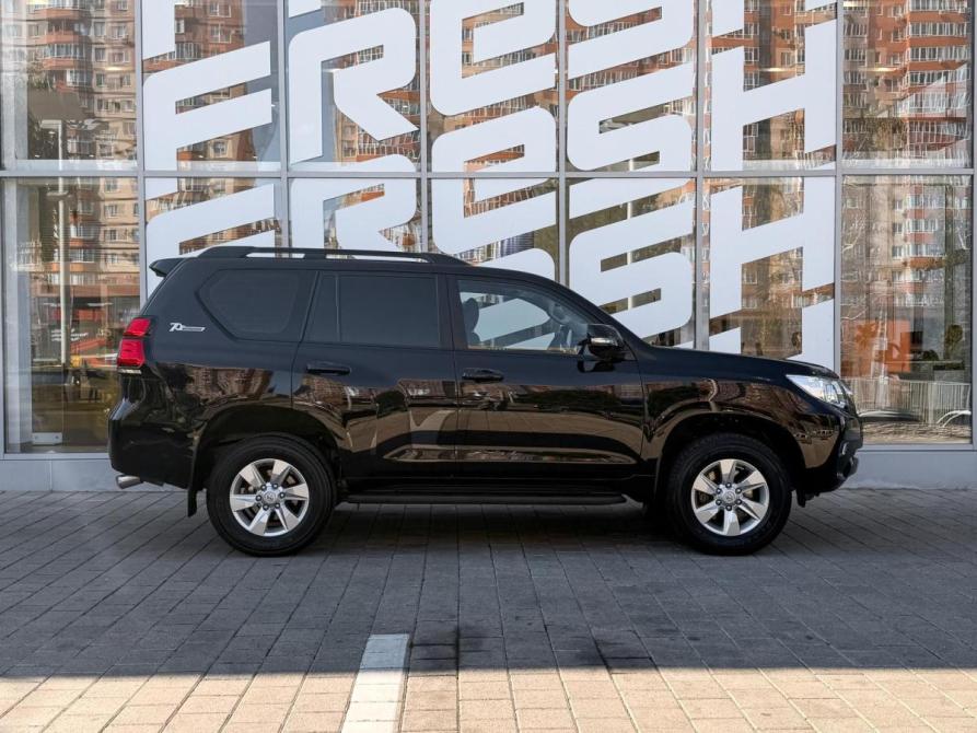 Toyota Land Cruiser Prado 150 Series Рестайлинг 3 Ставрополь  - изображение 5