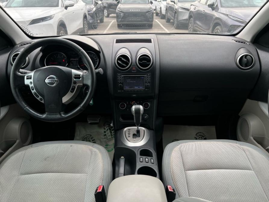 Nissan Qashqai I Рестайлинг Волгоград  - изображение 15