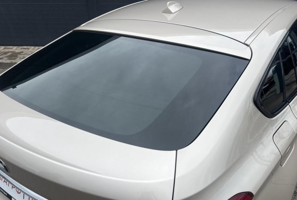 BMW 5 серии VI (F10/F11/F07) Красноярск  - изображение 11