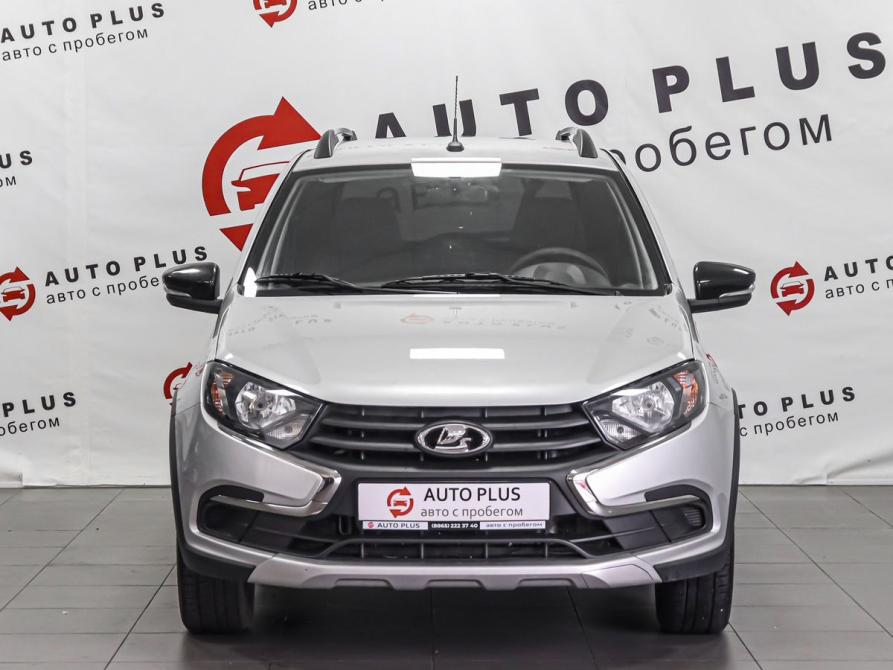 Lada (ВАЗ) Granta I Рестайлинг Минеральные Воды  - изображение 3