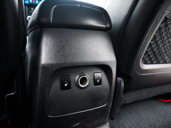 Kia Sorento II с пробегом 2010 года, цена 1 499 000 рублей, 165434 км, внедорожник, Автокод Объявления
