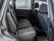 Chevrolet Aveo I Рестайлинг Самара  - изображение 28